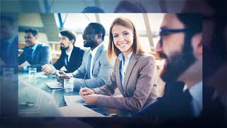 Grid Tech Slideshow | After Effects project | Videohive template