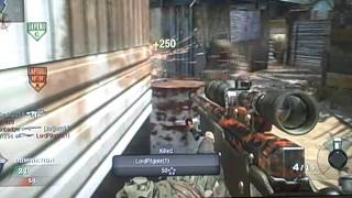 QUICKSCOPE/NOSCOPE BEAST