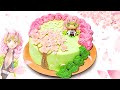 鬼滅の刃【蜜璃ちゃんの三つ編みケーキ