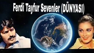 Anlamı Olmaz - Ferdi Tayfur