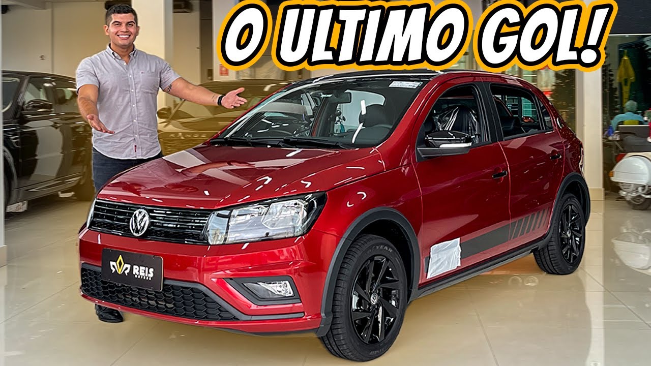 Tabela FIPE Volkswagen Gol - Atualizada em Dezembro de 2023