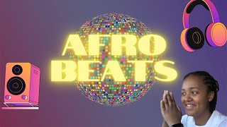 Introducción a la música africana // AFRO BEATS