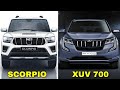 Upcoming 2021 Mahindra XUV 700 &amp; Scorpio CONFIRMED Launch Date | Price | Full Details ! ! !