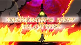 Emperor's New Clothes//AMV//Villains Tribute