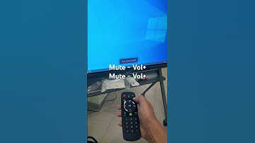 Hisense Interactive digital board the unit is locked - How to unlock