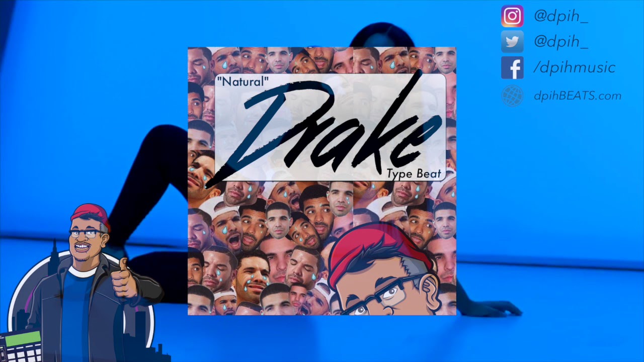 Drake Type Beat - "Natural" Drake Hotline Bling Instrumental Type Beat (prod by DPIH)