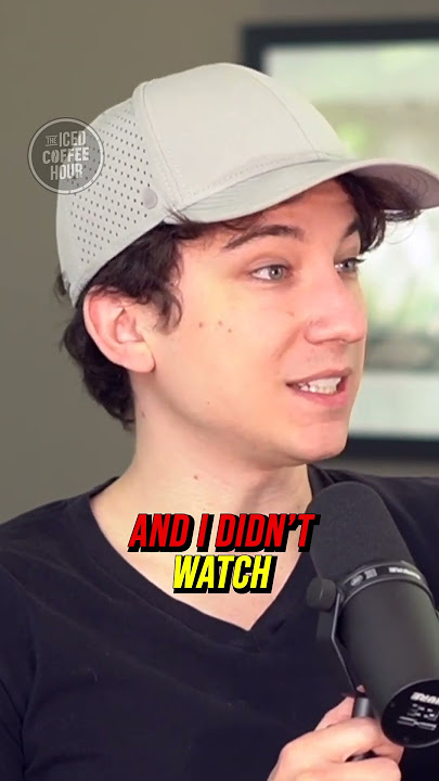 Daniel Thrasher Wrote The Office Theme Song on Accident 🤣