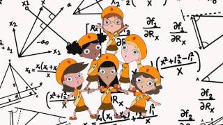 Phineas Und Ferb Song  Triangulation german