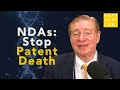 Non Disclosure Agreement Explained: When Do Scientists Actually Need an NDA?