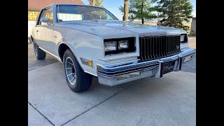 19781987 BUICK REGAL:  REPLACING THE HEATER CORE. 'WHAT'S THAT SMELL' ?.