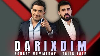 Sohret Memmedov & Talib Tale - Darixdim Remix 2025 En Sevilen İfalar 2025 Sm Media Trend 2025
