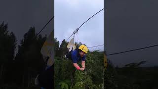 LONGEST DUAL ZIPLINE