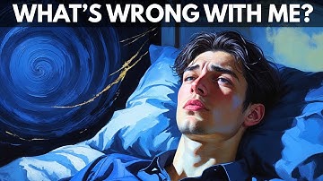 You’re Not Lazy - You’re Spiritually Exhausted