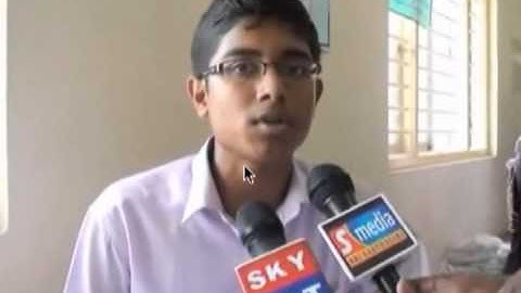 anti collision device