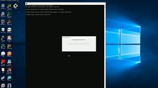 how to change DCS to openbeta from the command line