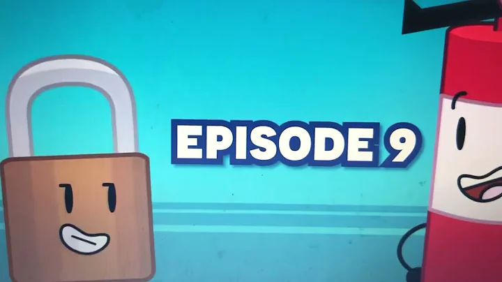 My reaction Object lockdown is Back Trailer