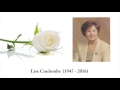 Lise coulombe 1947  2016