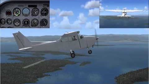 Max Angle vs Max Rate of Climb