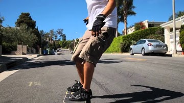 Longboarding: Picture Perfect
