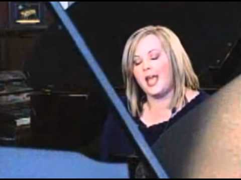 Robin Thorpe Piano featured on Fox News