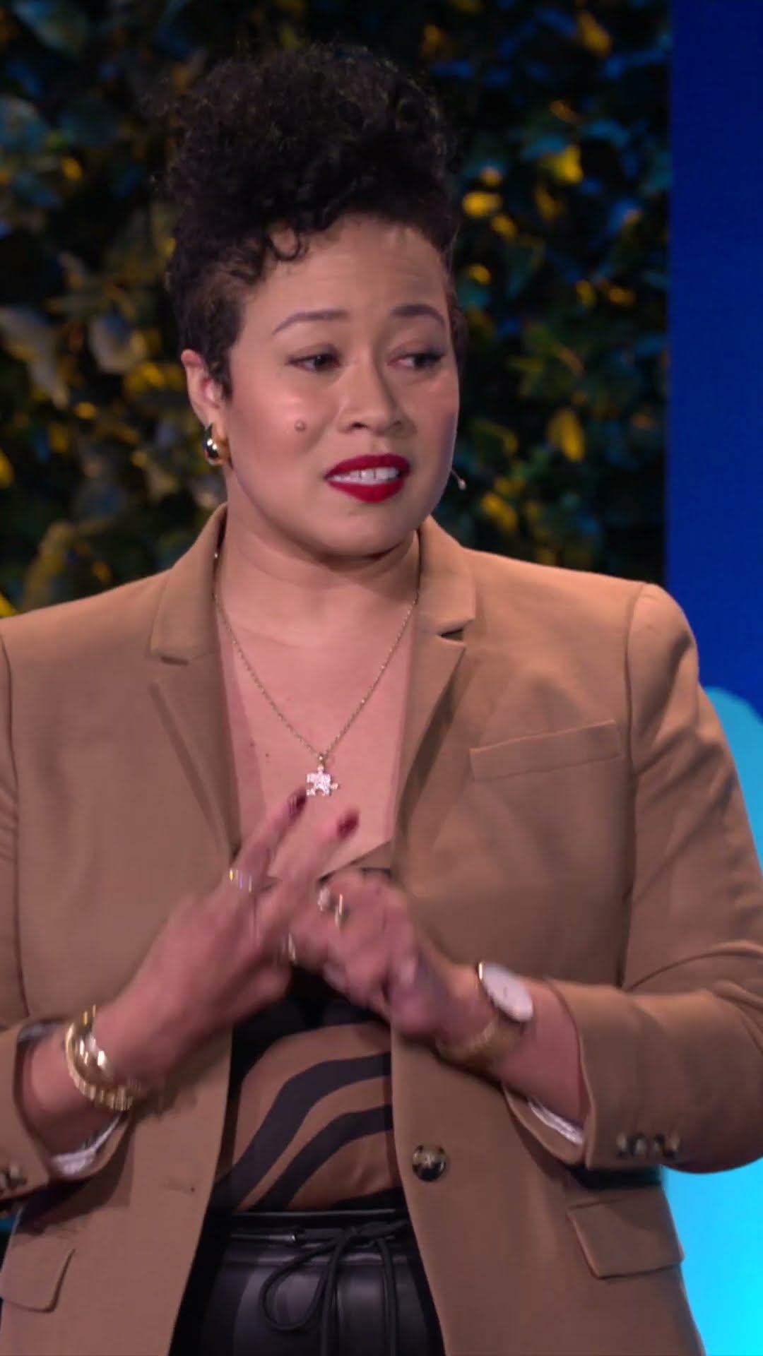 What Is Allyship? | Amber Cabral @TED