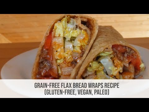 grain-free-flax-bread-wraps-recipe-(gluten-free,-vegan,-paleo)