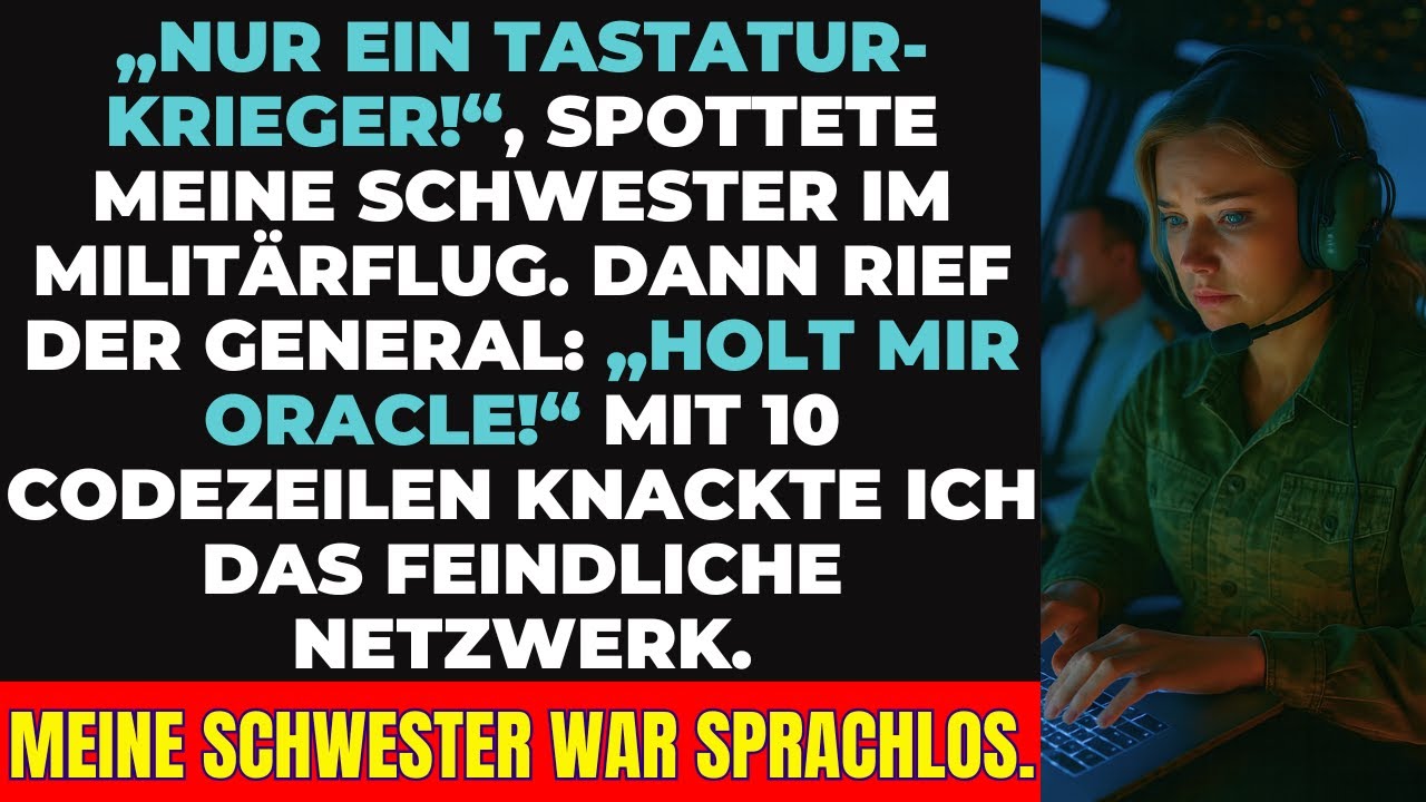 Ein General rief meinen geheimen Rufnamen – und ich stoppte die größte Cyber-Attacke aller Zeiten