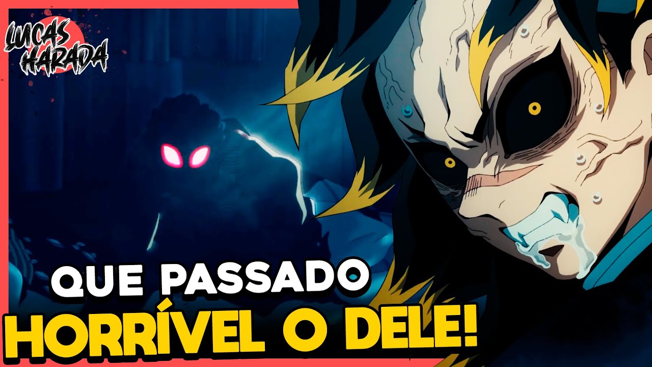 🔴 TANJIRO VS GENYA ONI? DEMON SLAYER EP 6: O QUE ESPERAR DO