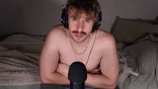 ASMR fall asleep in under 12 minutes