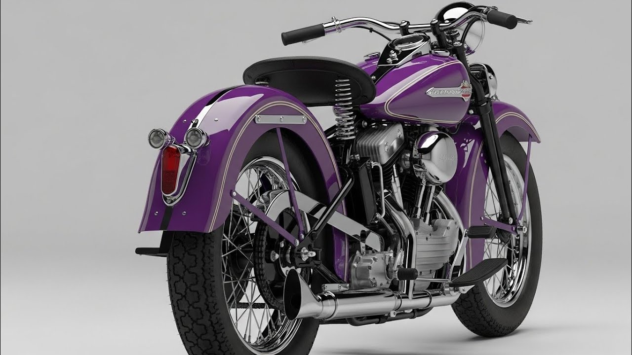 Harley Model R NEW 2026 Harley-Davidson MODEL R Is HERE 🔥 The Most Powerful Harley ...