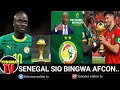 Maajabu Ya SOKA La AFRICA SENEGAL AVULIWA UBINGWA WA AFCON APEWA MORROCO SABABU HIZI HAPA