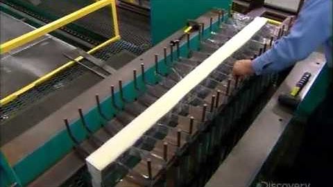 How to make Honeycomb Structural Panels {www downloadshiva com}