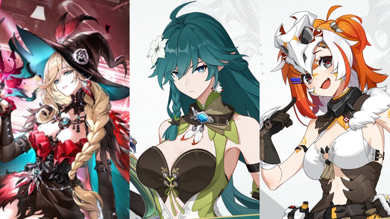 Galatea Legendary Skin Banner 