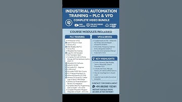 Industrial Automation #industrialelectrician #electricalengineering #electricalindia