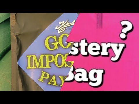 Klesh Gold Impossible