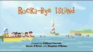 Rocka Bye Island - Les
