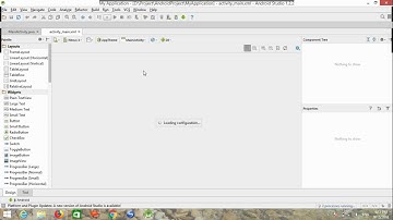 Android Studio - CPU Acceleration Status: HAXM is not installed on this Machine