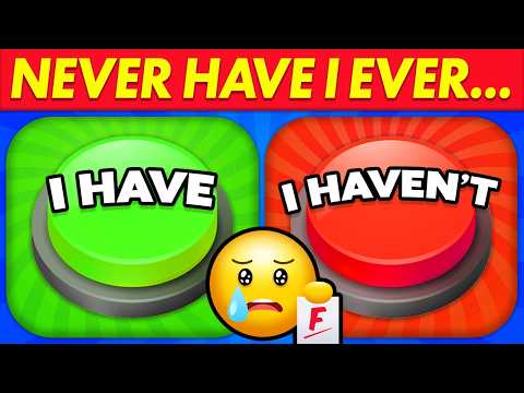 Never Have I Ever… School Edition 👦🏻🎒🧠 100 Questions
