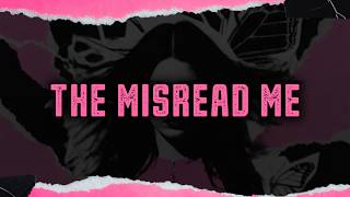 THEY MISREAD ME | Indigo Drift (Official Lyric Video)
