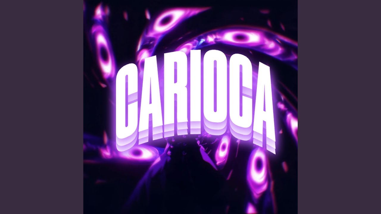 Watch Carioca on YouTube Watch Carioca on YouTube