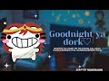 [M4A] You Fell Asleep On The Discord Call Again [cute] [caring] [playful teasing]