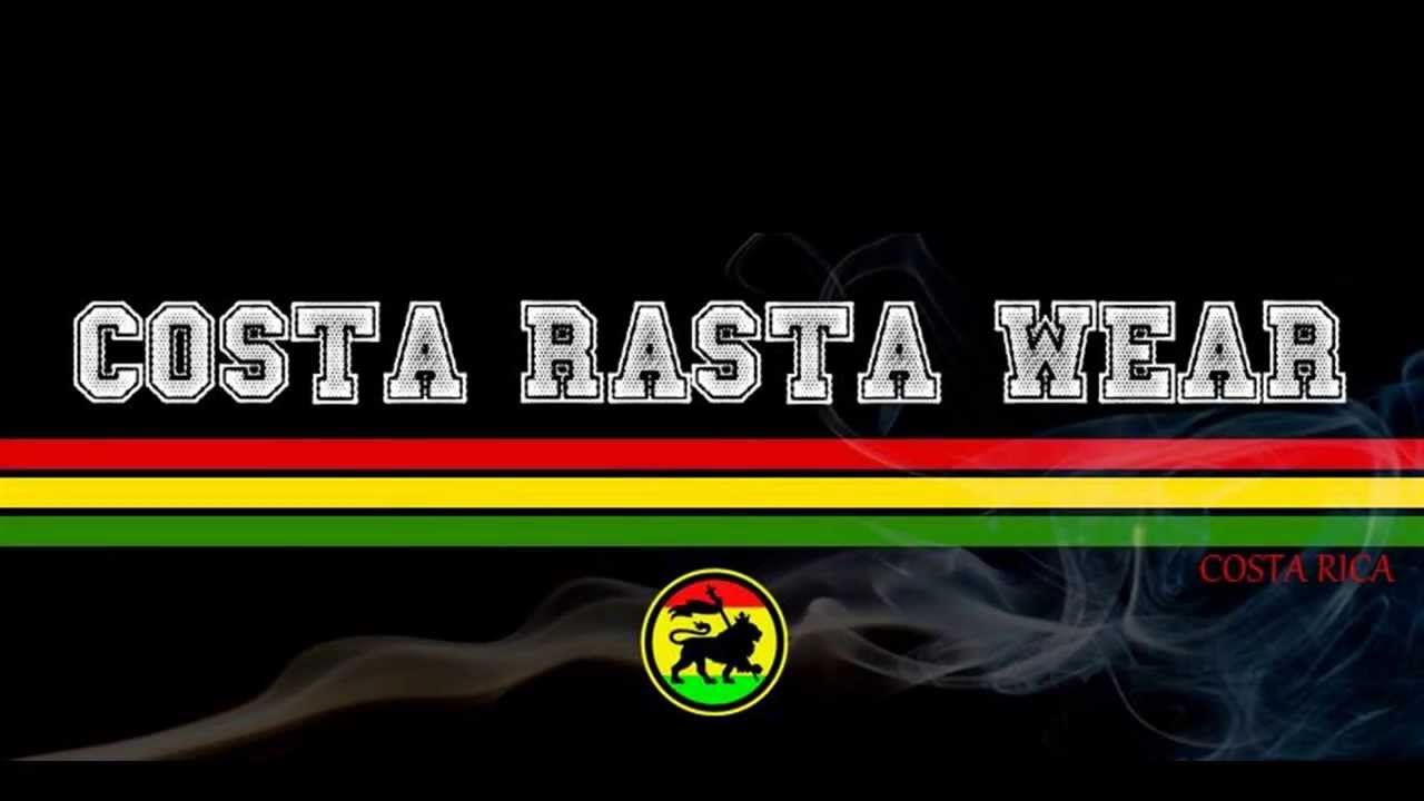 Costa Rasta Wear