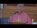 July 4, 2021 Sixth Sunday of Pentecost (Part 2)