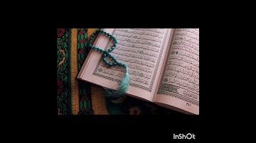ما تيسّر من [الجزء التّاسع] للقارئ أمين موسى. رائعة جدًّا.