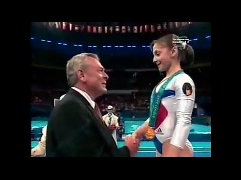 Vídeo: Com Van Ser Els Jocs Olímpics Del 2000 A Sydney
