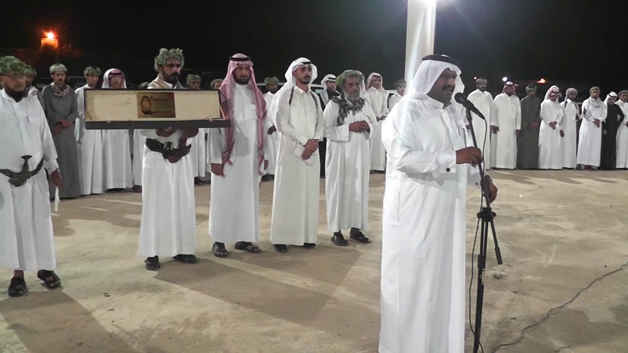 حفل زواج الشاب عبدالله أحمد مغربي يوم الجمعة 15 4 1441بقصر الساحل بالحريضة