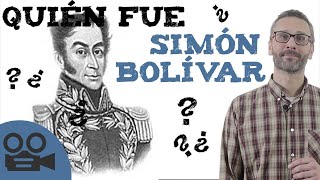 ¿Qué fue lo más importante que hizo Simón Bolívar?