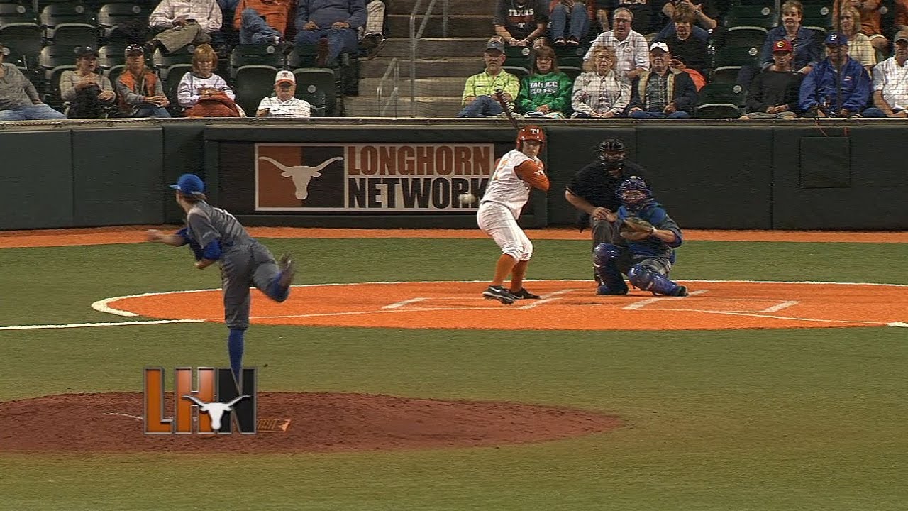 Baseball highlights: Texas A&M-Corpus Christi [Feb. 18, 2014