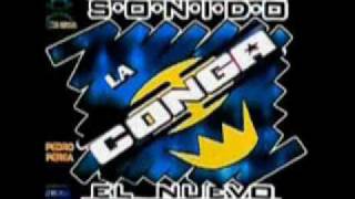 Liliana Limpia - Cumbia - Éxito Sonido La Conga