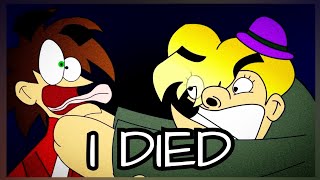 Albuquerque The Movie, But Its Just A Cheaply Animated Storytime Video